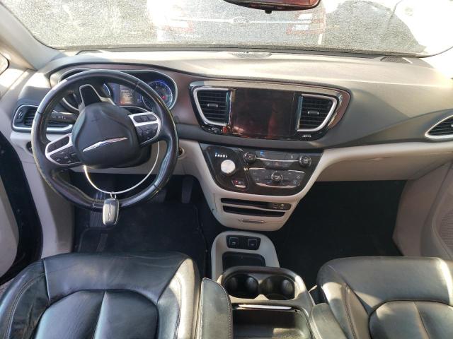 Foto 8 de la subasta – 2017 CHRYSLER PACIFICA T con VIN 2C4RC1BGXHR524594