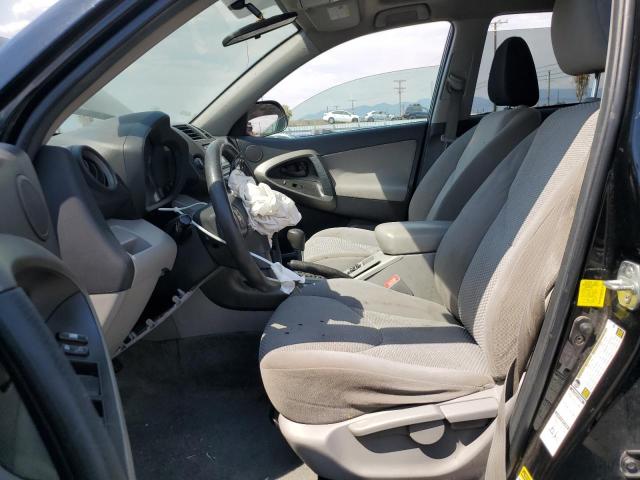 Photo 7 from auction – 2012 TOYOTA RAV4 with VIN 2T3BF4DVXCW205281
