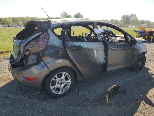 Photo 3 from auction – 2014 FORD FIESTA SE with VIN 3FADP4EJ8EM149045