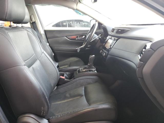 Photo 7 from auction – 2017 NISSAN ROGUE S with VIN JN8AT2MT8HW131220