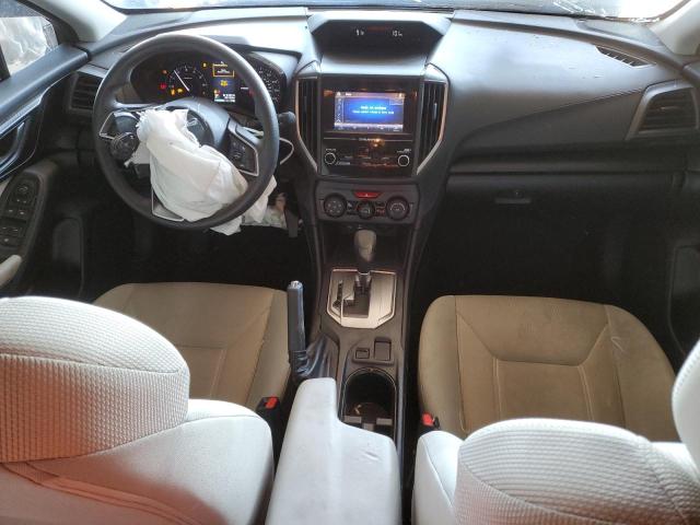 Photo 8 from auction – 2021 SUBARU IMPREZA with VIN 4S3GTAB61M3708565