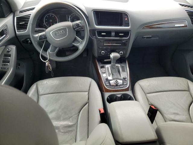 Photo 8 from auction – 2015 AUDI Q5 PREMIUM with VIN WA1LFAFP6FA106469