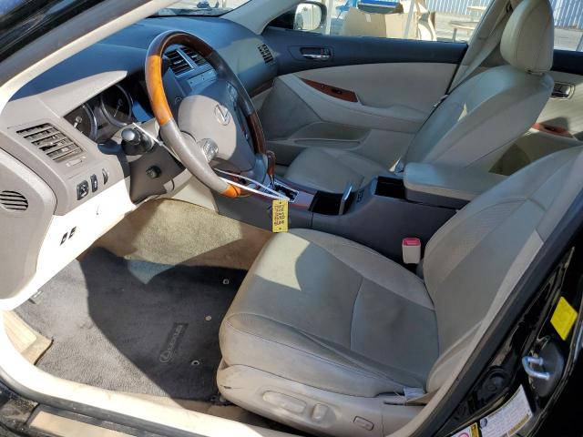 Photo 7 from auction – 2011 LEXUS ES 350 with VIN JTHBK1EG8B2415717