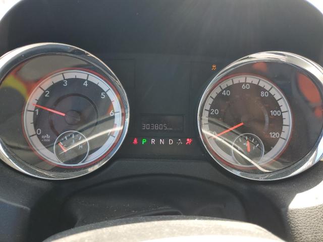 Photo 9 from auction – 2011 DODGE GRAND CARA with VIN 2D4RN3DG1BR755817