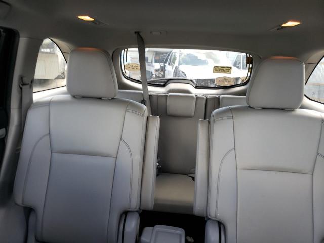 Photo 10 from auction – 2019 TOYOTA HIGHLANDER with VIN 5TDKZRFH8KS571204
