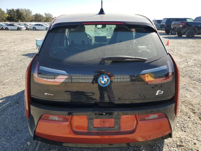 Photo 6 from auction – 2015 BMW I3 REX with VIN WBY1Z4C55FV500173