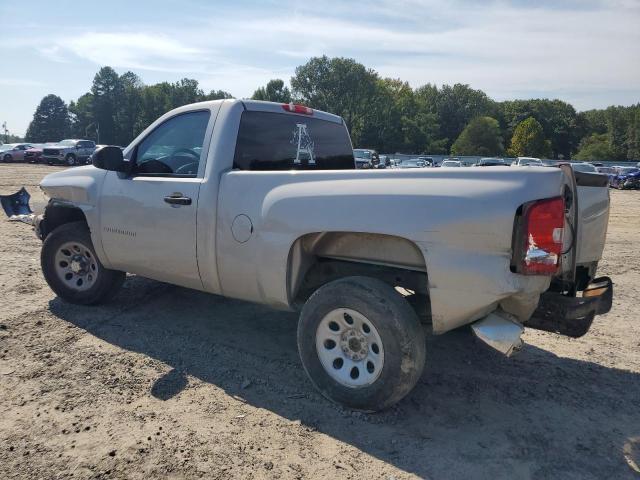 Photo 2 from auction – 2008 CHEVROLET SILVERADO with VIN 1GCEC14X58Z125125