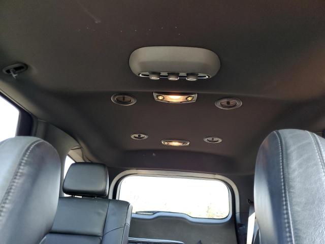 Photo 10 from auction – 2022 DODGE DURANGO GT with VIN 1C4RDJDG8NC210862