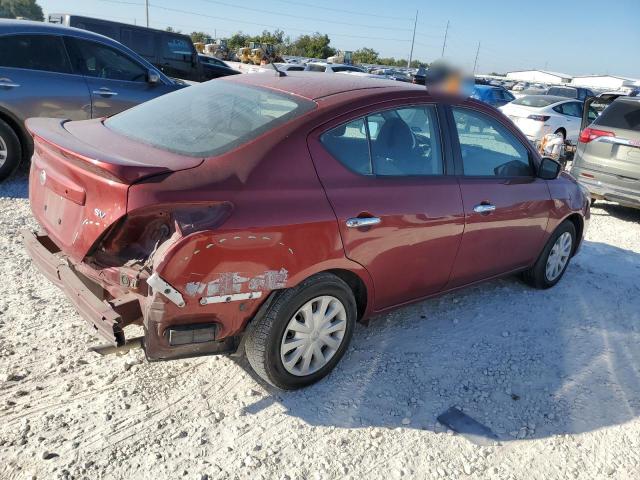 Photo 3 from auction – 2018 NISSAN VERSA S with VIN 3N1CN7AP7JK394533