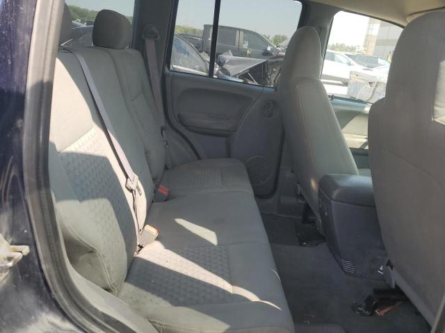 Photo 11 from auction – 2007 JEEP LIBERTY SP with VIN 1J4GL48K37W501615