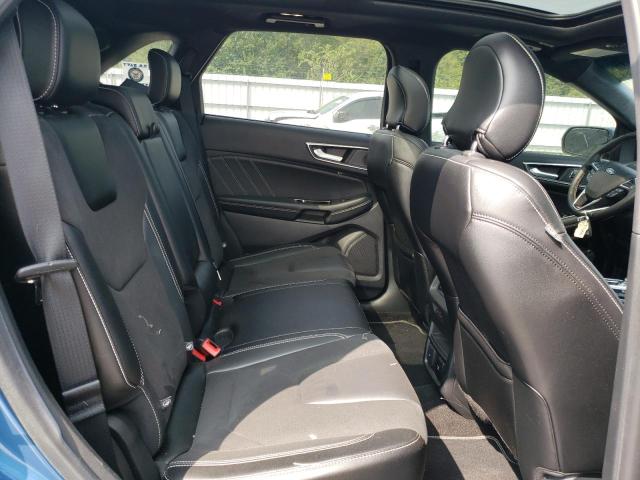 Photo 11 from auction – 2019 FORD EDGE with VIN 2FMPK4AP5KBC57650