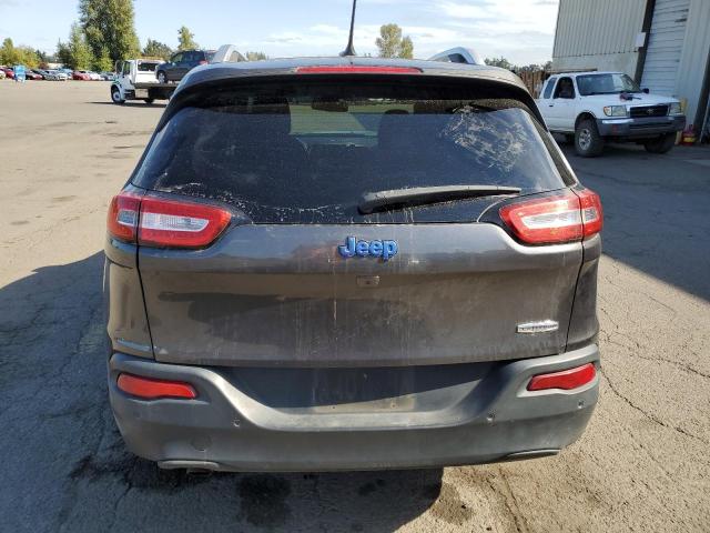 Photo 6 from auction – 2017 JEEP CHEROKEE L with VIN 1C4PJLCB3HW502858