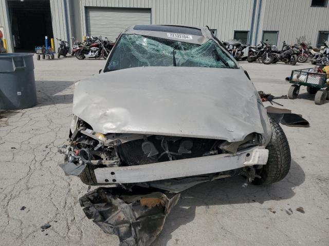 Photo 5 from auction – 2004 LEXUS IS 300 with VIN JTHBD192440090247