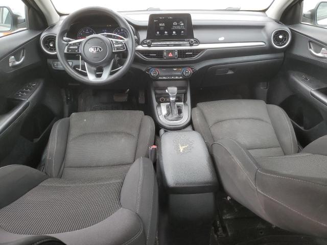 Photo 8 from auction – 2019 KIA FORTE FE with VIN 3KPF24AD1KE007479