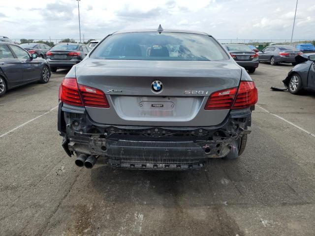 Photo 6 from auction – 2016 BMW 528 XI with VIN WBA5A7C54GG146368