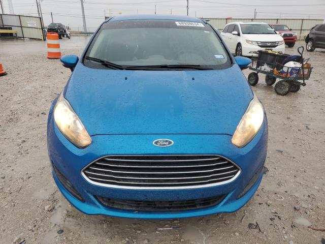 Photo 5 from auction – 2016 FORD FIESTA SE with VIN 3FADP4BJ0GM141027