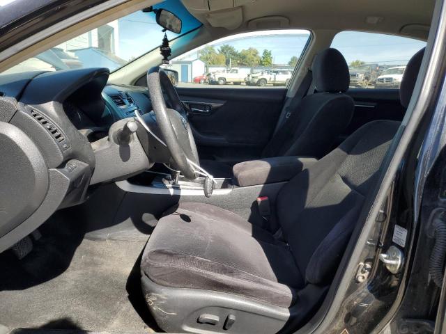 Photo 7 from auction – 2013 NISSAN ALTIMA 2.5 with VIN 1N4AL3AP4DN465419