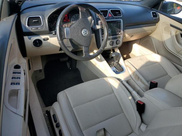 Photo 8 from auction – 2009 VOLKSWAGEN EOS TURBO with VIN WVWBA71F29V017299