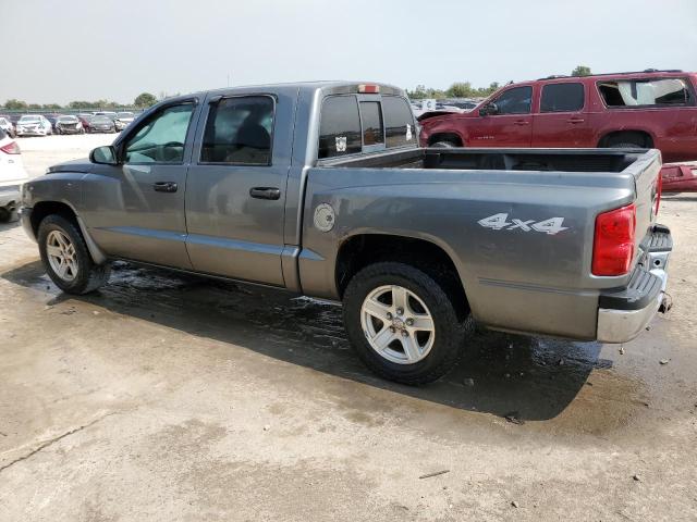 Photo 2 from auction – 2005 DODGE DAKOTA QUA with VIN 1D7HW48N15S139970