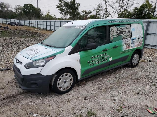 FORD TRANSIT CO 2015 con VIN NM0LS7E73F1227348 - Foto de la subasta