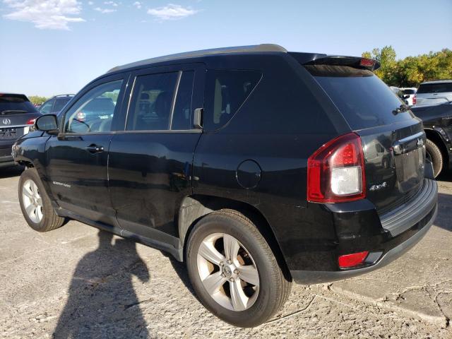 Photo 2 from auction – 2015 JEEP COMPASS SP with VIN 1C4NJDBB6FD103949