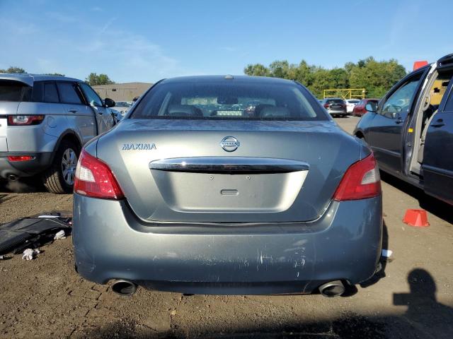 Photo 6 from auction – 2011 NISSAN MAXIMA S with VIN 1N4AA5AP3BC812524