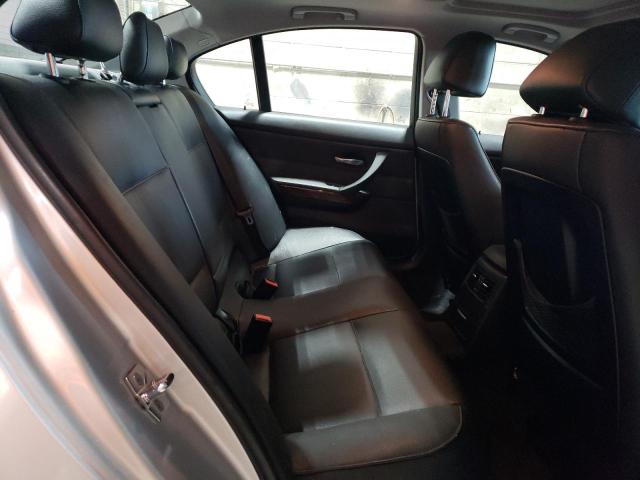 Photo 10 from auction – 2006 BMW 325 XI with VIN WBAVD13596KT79288