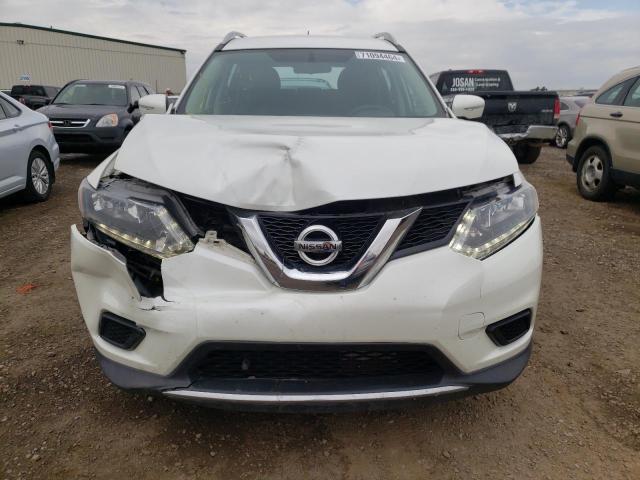 Photo 5 from auction – 2015 NISSAN ROGUE S with VIN 5N1AT2MV2FC883325