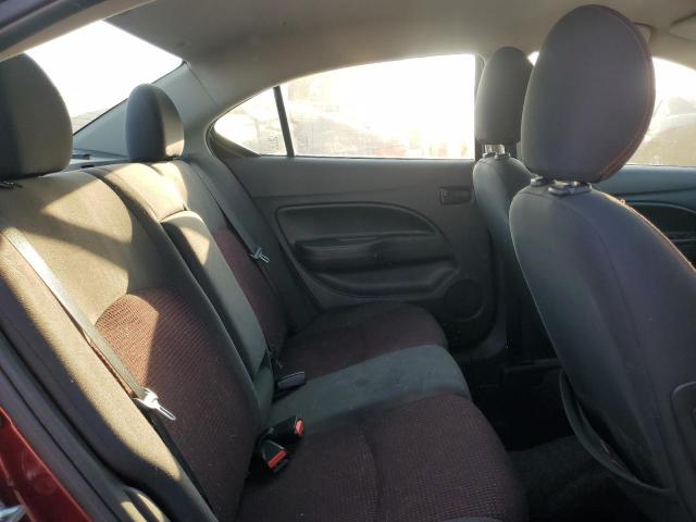 Photo 10 from auction – 2020 MITSUBISHI MIRAGE G4 with VIN ML32F4FJ2LHF07248