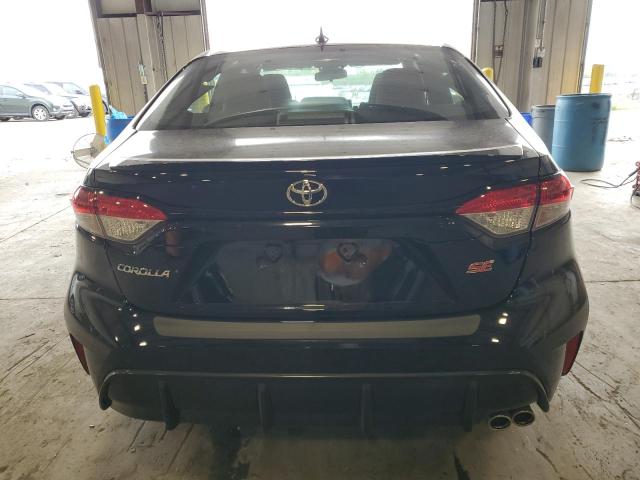 Photo 6 from auction – 2024 TOYOTA COROLLA SE with VIN 5YFP4MCE1RP176897