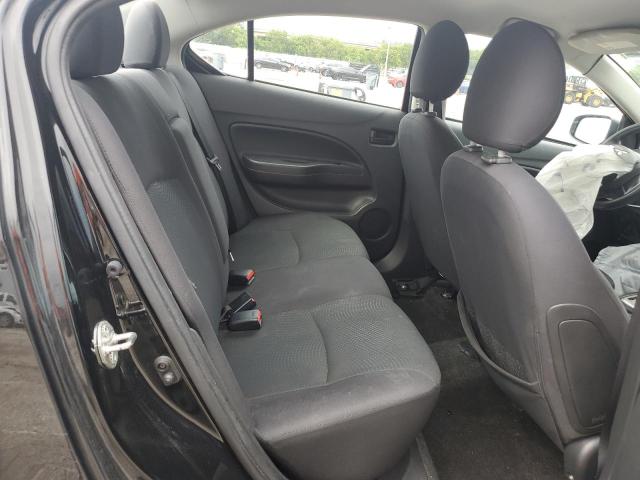 Photo 11 from auction – 2018 MITSUBISHI MIRAGE G4 with VIN ML32F3FJ9JHF06430