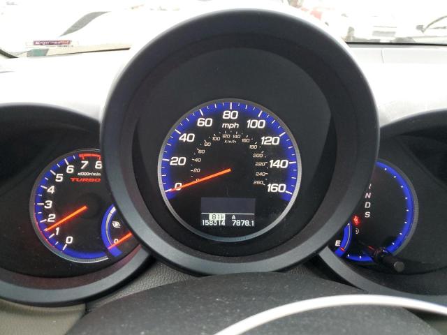 Photo 9 from auction – 2008 ACURA RDX with VIN 5J8TB18238A020463