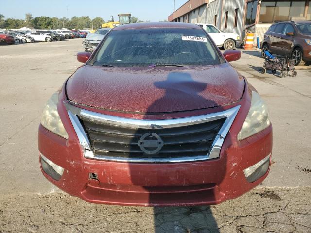 Photo 5 from auction – 2014 NISSAN ALTIMA 2.5 with VIN 1N4AL3AP8EC172622