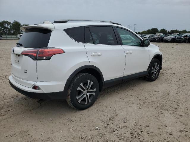 Photo 3 from auction – 2017 TOYOTA RAV4 LE with VIN 2T3BFREV8HW601180