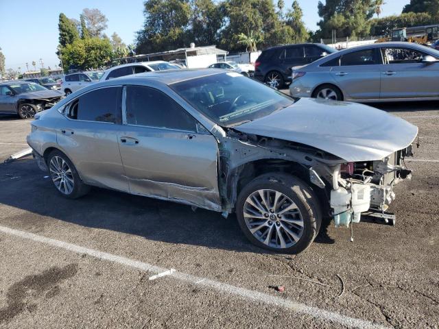 Photo 4 from auction – 2019 LEXUS ES 300H with VIN JTHB21B11K2036865