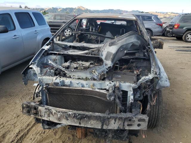 Photo 5 from auction – 2010 TOYOTA PRIUS with VIN JTDKN3DU1A0171592