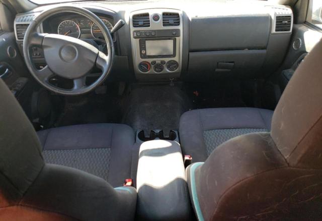 Photo 8 from auction – 2011 CHEVROLET COLORADO L with VIN 1GCHTCFEXB8136218