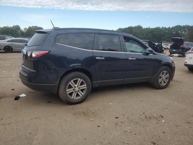 Photo 3 from auction – 2016 CHEVROLET TRAVERSE L with VIN 1GNKVHKD8GJ124683