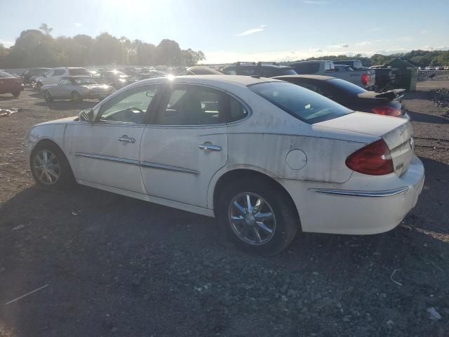 Photo 2 from auction – 2006 BUICK LACROSSE C with VIN 2G4WD582361224180