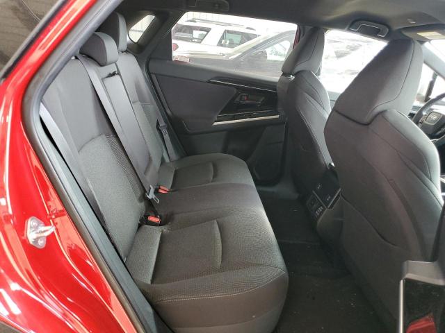 Photo 10 from auction – 2023 SUBARU SOLTERRA P with VIN JTMABABA8PA024660