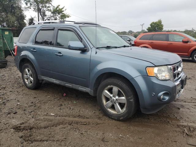 Photo 4 from auction – 2010 FORD ESCAPE LIM with VIN 1FMCU9EG3AKD31782