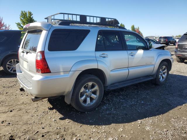 Photo 3 from auction – 2008 TOYOTA 4RUNNER LI with VIN JTEBU17R18K005419