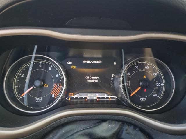 Photo 9 from auction – 2015 JEEP CHEROKEE L with VIN 1C4PJMDS7FW646947