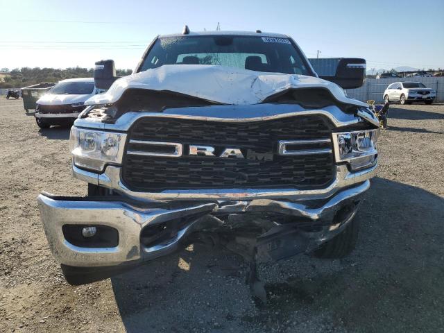 Photo 5 from auction – 2023 RAM 2500 BIG H with VIN 3C6UR5DLXPG651111