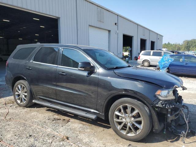 Photo 4 from auction – 2014 DODGE DURANGO LI with VIN 1C4RDHDGXEC589968