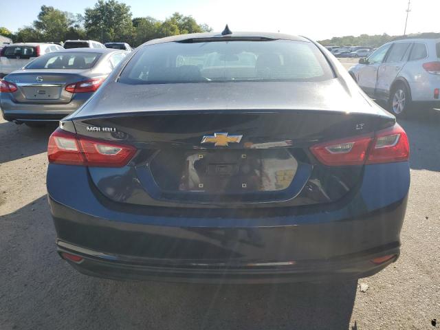 Photo 6 from auction – 2016 CHEVROLET MALIBU LT with VIN 1G1ZE5ST5GF259077