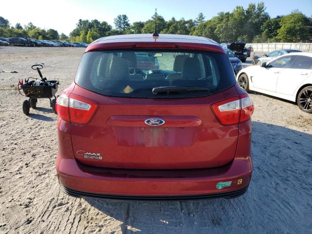 Zdjęcie 6 z aukcji – 2013 FORD C-MAX PREM z VIN 1FADP5CU4DL536646
