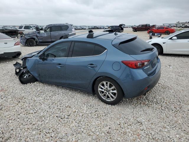 Photo 2 from auction – 2016 MAZDA 3 SPORT with VIN 3MZBM1K71GM325841