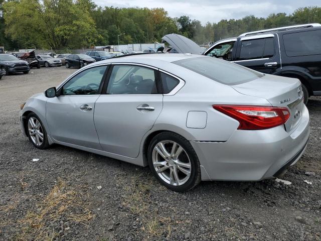 Photo 2 from auction – 2016 NISSAN ALTIMA 3.5 with VIN 1N4BL3AP3GC190808