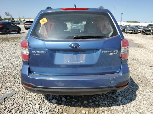 Photo 6 from auction – 2016 SUBARU FORESTER 2 with VIN JF2SJABC5GH550312